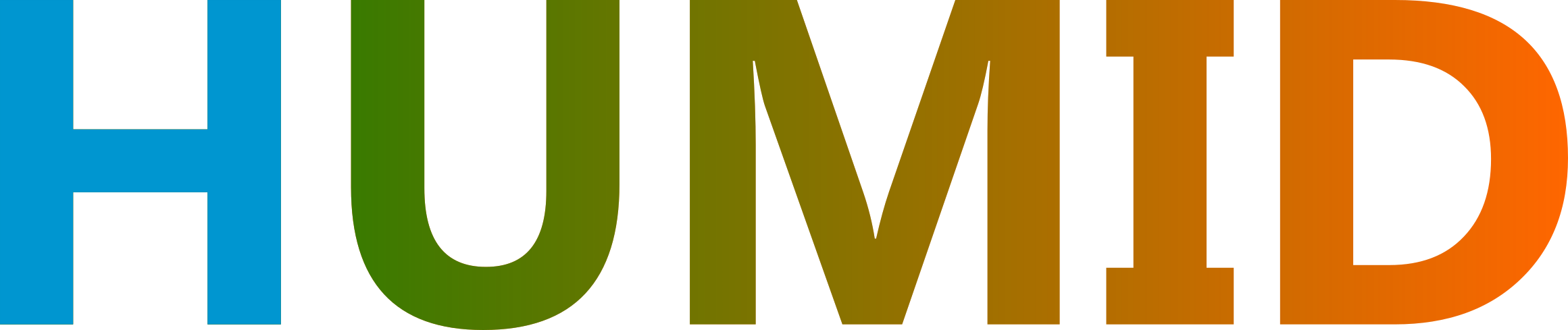 HUMID logo