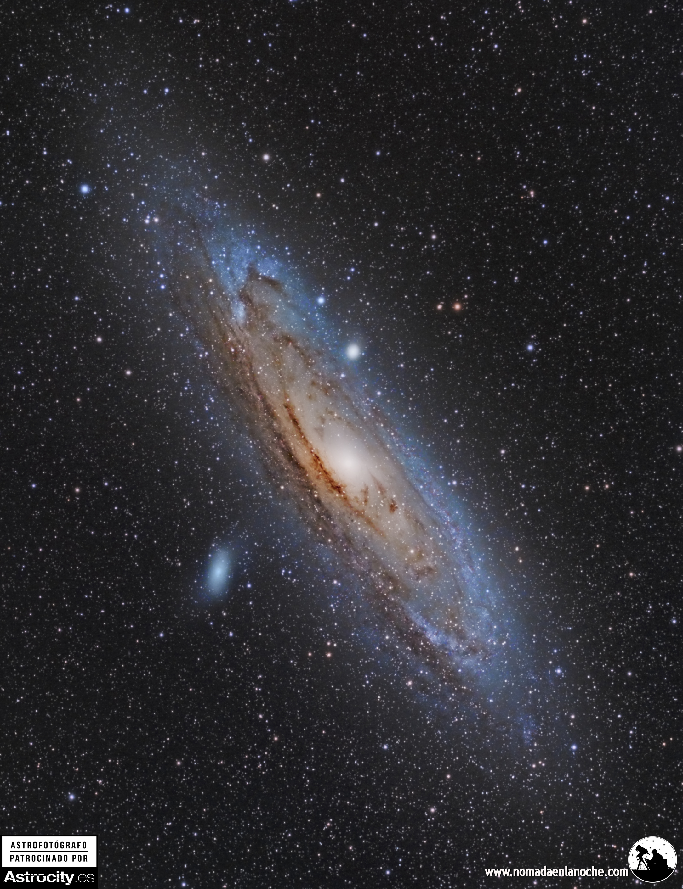 andromeda