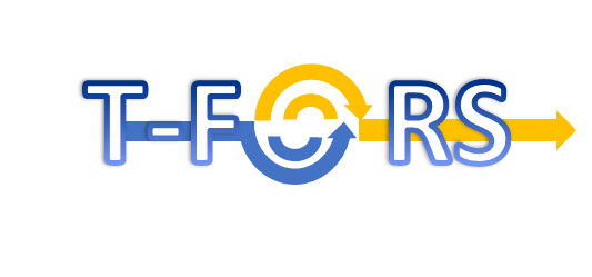 logo T FORS2023