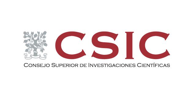 logo vector csic