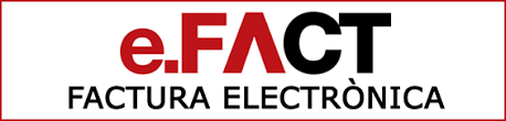 efact logo
