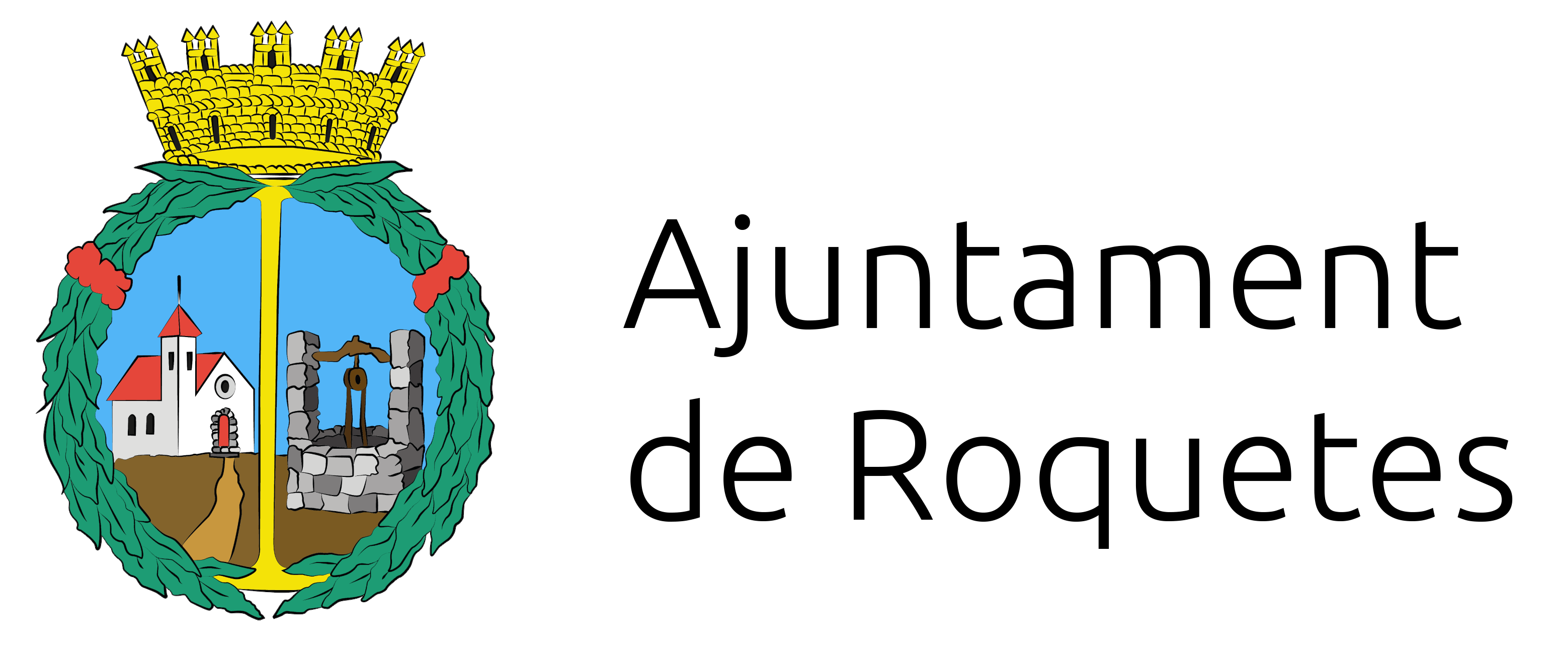 logo roquetes
