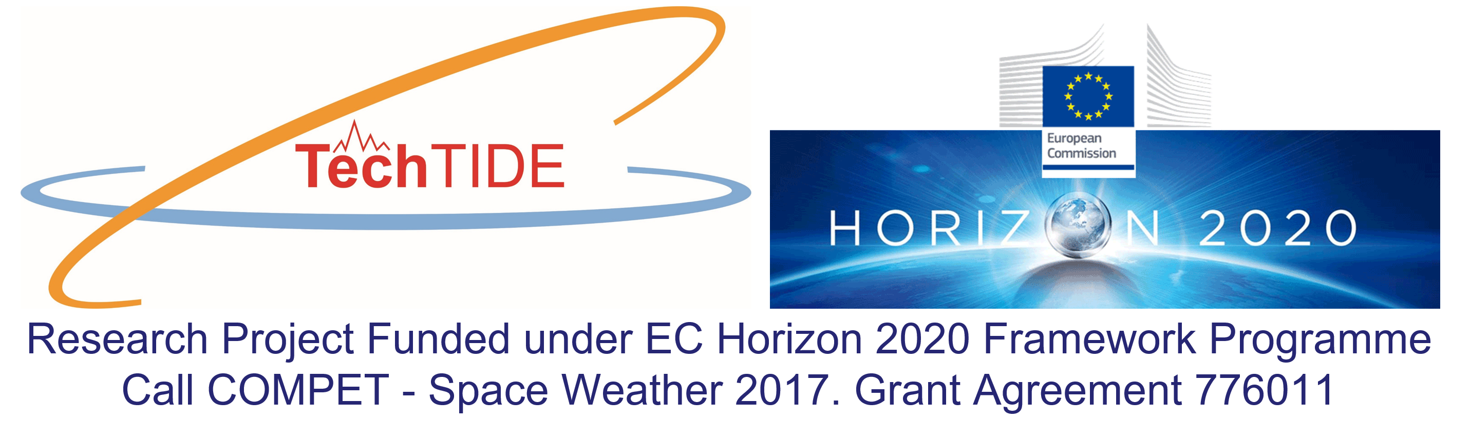 TechTIDE H2020