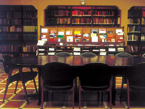 biblioteca