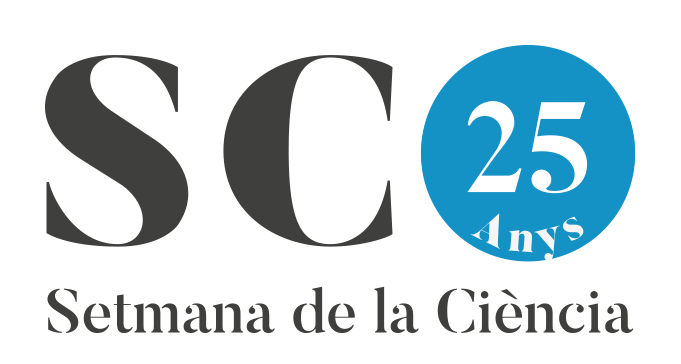 LogoSetmanaCiencia2020